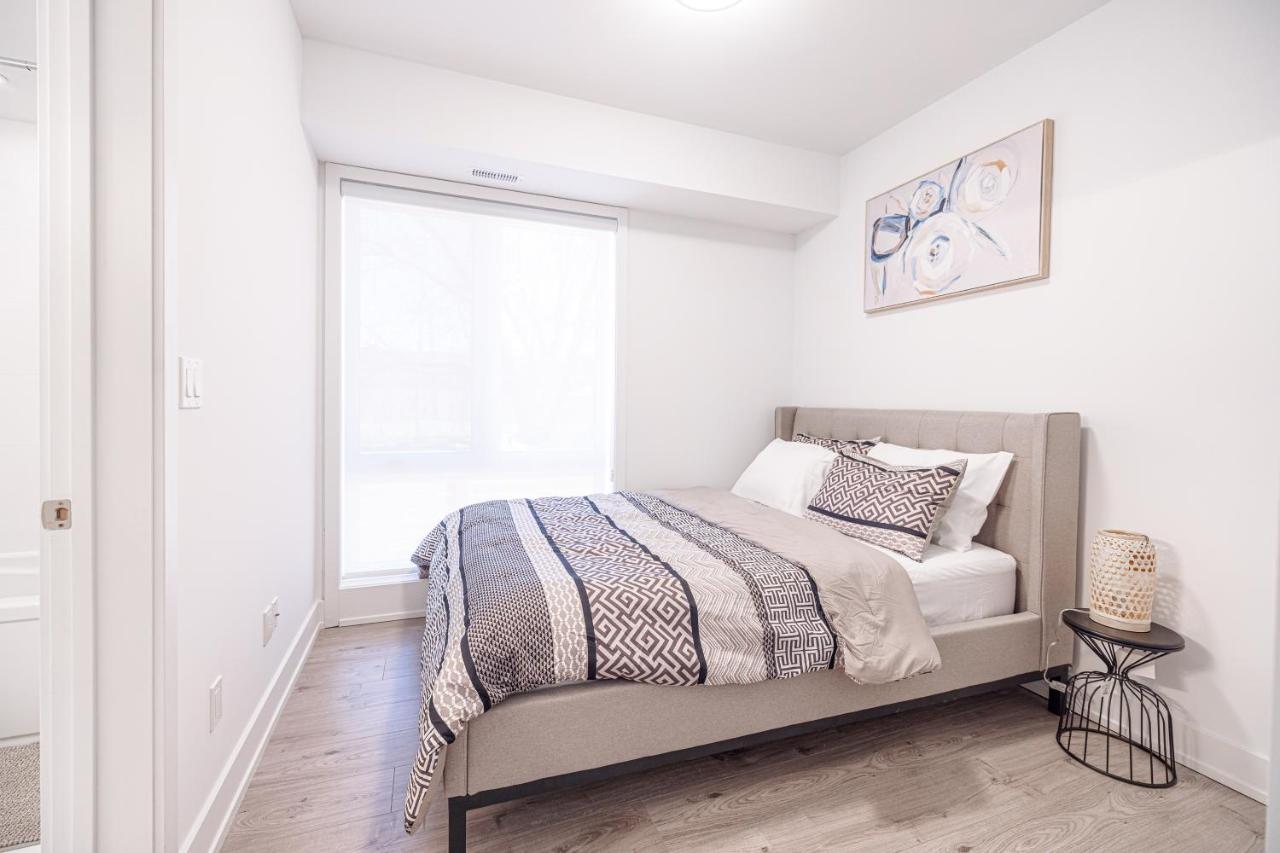 Luxury & Comfy Apartment, Mins Drive To Attraction Niagara-Fälle