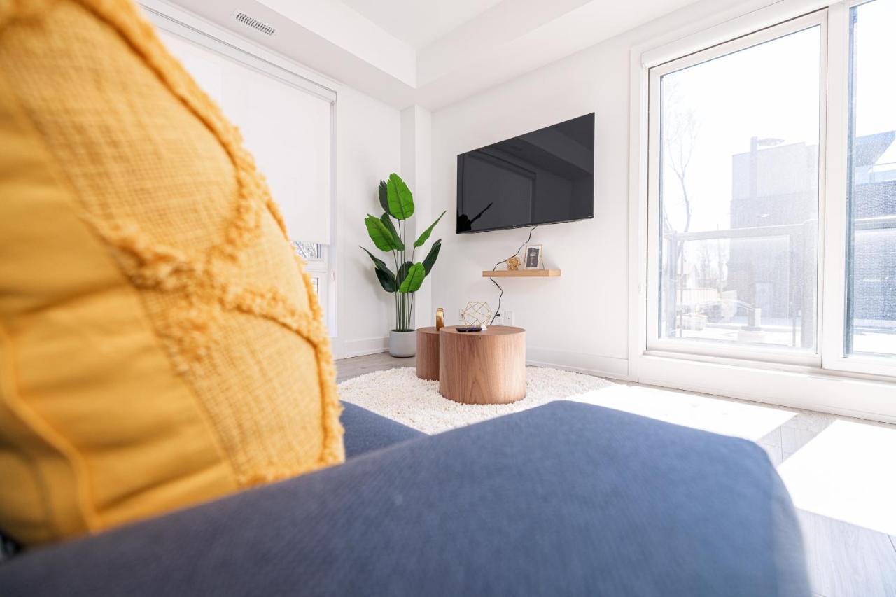 Luxury & Comfy Apartment, Mins Drive To Attraction Apartment Niagara-Fälle