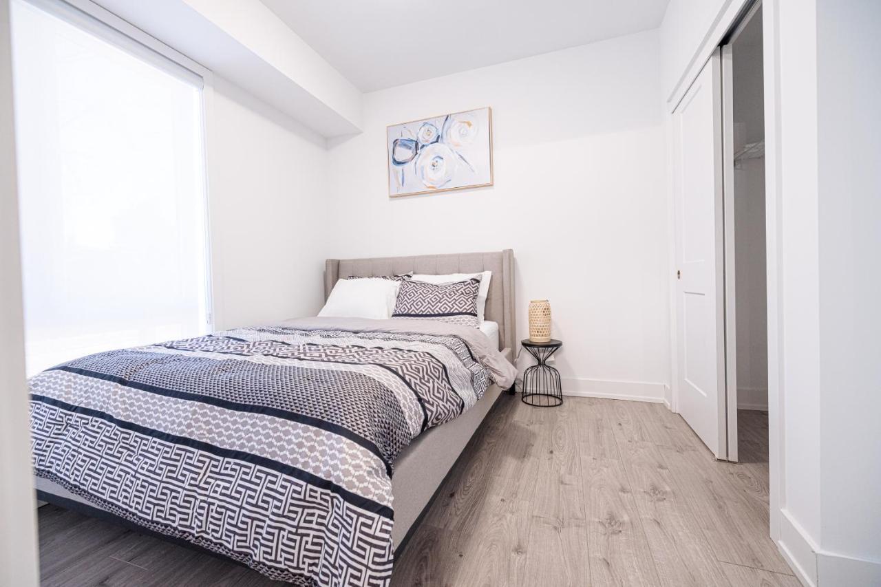 Luxury & Comfy Apartment, Mins Drive To Attraction Apartment Niagara-Fälle